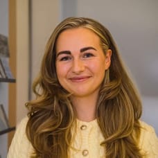 Sascha Rouwenhorst - Commercieel Medewerker